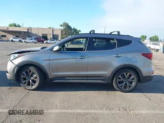 2018 Hyundai Santa Fe Ultimate z VIN 5XYZW4LA1JG515019, wystawiony jako IAAI lot #42248389 z przebiegiem 60 222 mil mil oraz . Historia ofert i sprzedaży dostępna na DreamBid. Obrazek 14.