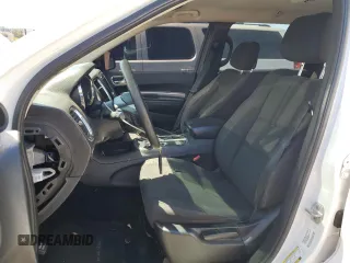 2013 Dodge Durango SXT z VIN 1C4RDHAG5DC673733, wystawiony jako Copart lot #56464215 z przebiegiem 224 075 mil mil oraz Czysty tytuł • Clean title. Historia ofert i sprzedaży dostępna na DreamBid. Obrazek 7.
