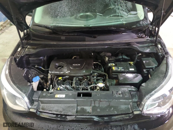 2019 Kia Soul with VIN KNDJN2A20K7691977, listed as a Copart auction lot 43238405 with 68,865 mi miles and Clean Title. Bid and sale history available at carsss.com. Image 11.