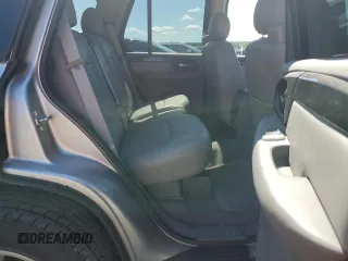 2008 GMC Envoy SLE2 with VIN 1GKDS13S182199448, listed as a Copart auction lot 51539614 with 81,620 mi miles and Salvage Title. Bid and sale history available at carsss.com. Image 11.