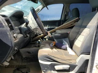2013 Ram 2500 Tradesman с VIN 3C6TR5HT4DG548039, выставлен на аукционе Copart как лот 52516075 с пробегом Не указан миль и Списание • Salvage title. История ставок и продаж доступна на DreamBid. Изображение 7.