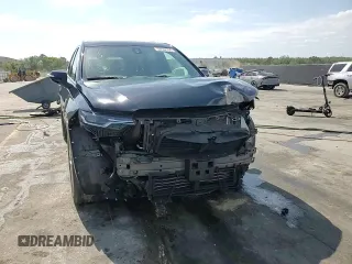 2023 Cadillac XT6 FWD Luxury z VIN 1GYKPAR45PZ187400, wystawiony jako Copart lot #54562335 z przebiegiem 16 953 mil mil oraz Szkoda całkowita • Salvage title. Historia ofert i sprzedaży dostępna na DreamBid. Obrazek 15.
