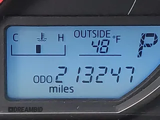 2016 Toyota RAV4 LE with VIN 2T3BFREV3GW447802, listed as a IAAI auction lot 41985438 with 213,247 mi miles. Bid and sale history available at carsss.com. Image 15.