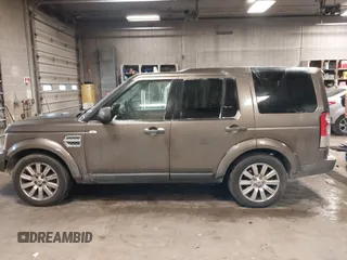 2012 Land Rover LR4 Lux with VIN SALAK2D46CA606837, listed as a IAAI auction lot 41375593 with 241,884 mi miles and . Bid and sale history available at DreamBid. Image 14.