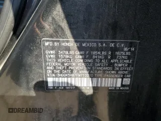2015 Honda Fit EX-L с VIN 3HGGK5H87FM713310, выставлен на аукционе Copart как лот 62870075 с пробегом 108 457 миль миль и Чистый • Clean title. История ставок и продаж доступна на DreamBid. Изображение 13.
