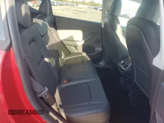2023 Tesla Model Y Performance with VIN 7SAYGDEF4PF960357, listed as a Copart auction lot 51126105 with 37,252 mi miles and Salvage Title. Bid and sale history available at DreamBid. Image 11.