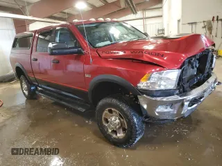 2011 Ram 2500 SLT with VIN 3D7TT2CT5BG552538, listed as a Copart auction lot 50440975 with 101,265 mi miles and Clean Title. Bid and sale history available at carsss.com. Image 4.