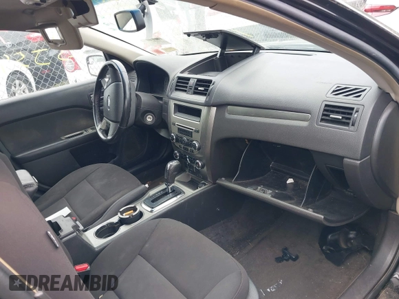 2012 Ford Fusion Hybrid with VIN 3FADP0L32CR251759, listed as a IAAI auction lot 42375826 with Not provided miles and . Bid and sale history available at DreamBid. Image 5.