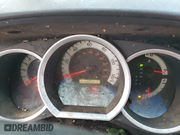 2015 Toyota Tacoma with VIN 5TFLU4EN0FX130096, listed as a Copart auction lot 79027784 with 223,811 mi miles and Non Repairable. Bid and sale history available at DreamBid. Image 9.