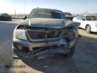 2003 Ford Explorer z VIN 1FMDU63K33ZB21851, wystawiony jako Copart lot #47469015 z przebiegiem 189 359 mil mil oraz Szkoda całkowita • Salvage title. Historia ofert i sprzedaży dostępna na DreamBid. Obrazek 5.
