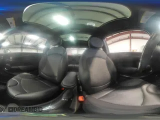 2013 MINI Hardtop S with VIN WMWSV3C53DT390693, listed as a Copart auction lot 44827925 with 131,411 mi miles and Salvage Title. Bid and sale history available at DreamBid. Image 13.