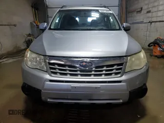 2012 Subaru Forester X Premium with VIN JF2SHBDC2CH429892, listed as a Copart auction lot 55873895 with 139,739 mi miles and Clean Title. Bid and sale history available at DreamBid. Image 5.