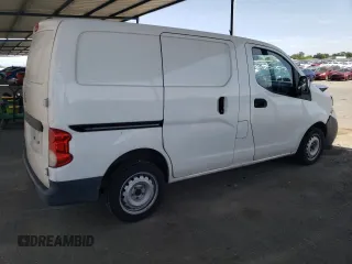 2019 Nissan NV200 S с VIN 3N6CM0KN1KK701486, выставлен на аукционе Copart как лот 57348785 с пробегом 133 891 миль миль и Списание • Salvage title. История ставок и продаж доступна на DreamBid. Изображение 3.