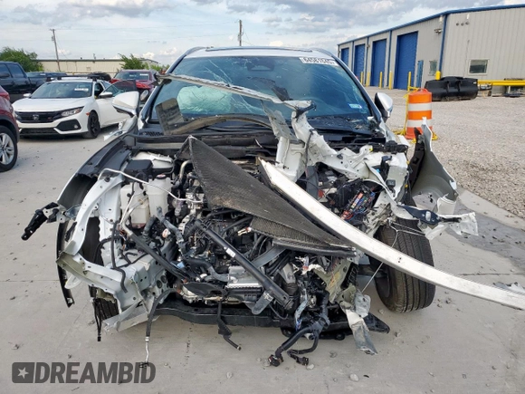 2024 Lexus RX 350 с VIN 2T2BAMBA8RC031319, выставлен на аукционе Copart как лот 64581845 с пробегом Не указан миль и Списание • Salvage title. История ставок и продаж доступна на DreamBid. Изображение 5.
