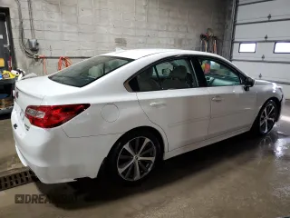 2016 Subaru Legacy 3.6R Limited with VIN 4S3BNEN61G3062844, listed as a Copart auction lot 46741235 with 92,390 mi miles and Clean Title. Bid and sale history available at carsss.com. Image 3.