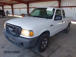 2011 Ford Ranger XL with VIN 1FTKR1ED3BPA74863, listed as a IAAI auction lot 42482532 with 328,642 mi miles and . Bid and sale history available at DreamBid. Image 2.