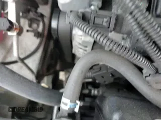 2021 Toyota Camry XLE with VIN 4T1F11AK5MU427004, listed as a Copart auction lot 55683525 with 15,776 mi miles and Salvage title. Bid and sale history available at DreamBid. Image 16.