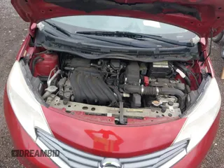 2016 Nissan Note S Plus with VIN 3N1CE2CP0GL370156, listed as a IAAI auction lot 42196038 with 137,754 mi miles and . Bid and sale history available at DreamBid. Image 10.
