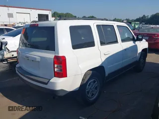 2014 Jeep Patriot Sport с VIN 1C4NJPBA5ED812315, выставлен на аукционе IAAI как лот 41264770 с пробегом 138 155 миль миль и . История ставок и продаж доступна на DreamBid. Изображение 4.