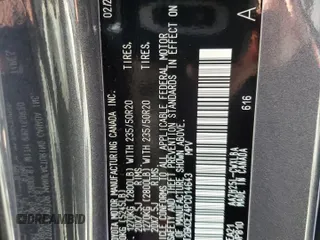 2023 Lexus NX with VIN 2T2GKCEZ4PC014643, listed as a Copart auction lot 67715613 with Not Provided miles. Bid and sale history available at carsss.com. Image 14.