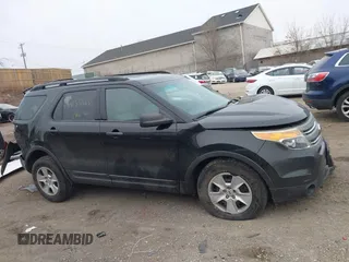 2012 Ford Explorer with VIN 1FMHK8B86CGB01582, listed as a IAAI auction lot 41133365 with 167,121 mi miles and . Bid and sale history available at DreamBid. Image 12.