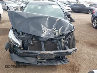 2014 Kia Cadenza Premium z VIN KNALN4D70E5129618, wystawiony jako IAAI lot #42023255 z przebiegiem 125 650 mil mil oraz . Historia ofert i sprzedaży dostępna na DreamBid. Obrazek 6.