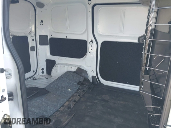 2021 Nissan NV200 S with VIN 3N6CM0KN0MK704978, listed as a IAAI auction lot 41364909 with 88,448 mi miles and . Bid and sale history available at DreamBid. Image 8.