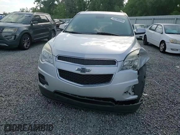 2014 Chevrolet Equinox LT with VIN 2GNALBEK4E6139023, listed as a Copart auction lot 54193345 with 171,853 mi miles and Non Repairable. Bid and sale history available at DreamBid. Image 14.