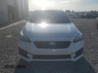 2020 Subaru Impreza Special Sports with VIN 4S3GTAL61L3725640, listed as a Copart auction lot 54536715 with 130,629 mi miles and Salvage title. Bid and sale history available at DreamBid. Image 5.