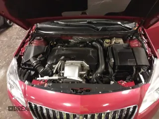 2014 Buick Regal Premium I z VIN 2G4GN5EX5E9266948, wystawiony jako IAAI lot #40739406 z przebiegiem 107 488 mil mil oraz . Historia ofert i sprzedaży dostępna na DreamBid. Obrazek 10.