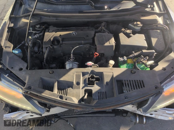 2016 Acura ILX z VIN 19UDE2F37GA019196, wystawiony jako Copart lot #53189695 z przebiegiem 143 077 mil mil oraz Szkoda całkowita • Salvage title. Historia ofert i sprzedaży dostępna na DreamBid. Obrazek 11.
