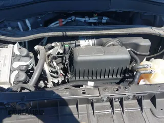 2021 Ford Police Interceptor Utility z VIN 1FM5K8ABXMGA33790, wystawiony jako IAAI lot #42065493 z przebiegiem 52 296 mil mil oraz . Historia ofert i sprzedaży dostępna na DreamBid. Obrazek 10.