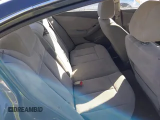 2009 Nissan Altima SL with VIN 1N4AL21E99N400422, listed as a IAAI auction lot 41613433 with 151,238 mi miles and . Bid and sale history available at DreamBid. Image 8.