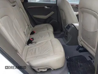 2012 Audi Q5 Premium Plus с VIN WA1LFAFP6CA034474, выставлен на аукционе IAAI как лот 42659424 с пробегом 163 952 миль миль и . История ставок и продаж доступна на DreamBid. Изображение 8.