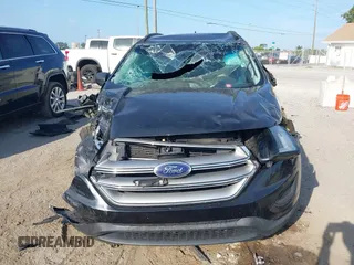 2015 Ford Edge SE with VIN 2FMTK3G82FBC16245, listed as a IAAI auction lot 42377722 with 173,452 mi miles and . Bid and sale history available at DreamBid. Image 11.