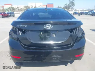2016 Hyundai Elantra SE with VIN 5NPDH4AE0GH772071, listed as a IAAI auction lot 42094290 with 64,846 mi miles. Bid and sale history available at carsss.com. Image 17.