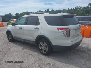 2012 Ford Explorer с VIN 1FMHK7B80CGA30566, выставлен на аукционе IAAI как лот 42688728 с пробегом 240 693 миль миль и . История ставок и продаж доступна на DreamBid. Изображение 3.