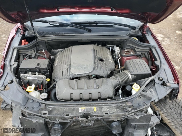 2021 Jeep Grand Cherokee Limited X with VIN 1C4RJFBTXMC786280, listed as a Copart auction lot 65828654 with 65,397 mi miles and Salvage Title. Bid and sale history available at carsss.com. Image 13.
