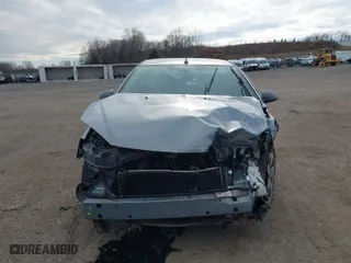 2008 Pontiac G6 1SV Value Leader with VIN 1G2ZF57B984228856, listed as a IAAI auction lot 41854027 with 57,873 mi miles. Bid and sale history available at carsss.com. Image 13.