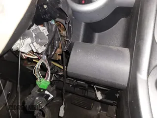 2004 Honda Element EX with VIN 5J6YH28624L015193, listed as a IAAI auction lot 42787130 with Not provided miles and . Bid and sale history available at DreamBid. Image 6.