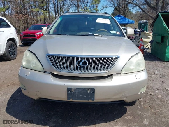 2004 Lexus RX 330 with VIN 2T2HA31UX4C006947, listed as a IAAI auction lot 41984838 with 178,226 mi miles. Bid and sale history available at carsss.com. Image 12.