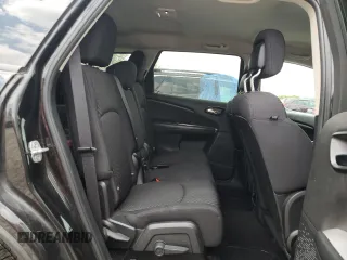 2012 Dodge Journey SXT with VIN 3C4PDCBB9CT367845, listed as a Copart auction lot 56588045 with 150,782 mi miles and Clean title. Bid and sale history available at DreamBid. Image 11.