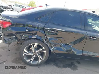 2022 Audi A3 Premium Plus z VIN WAUHUDGY7NA035370, wystawiony jako IAAI lot #42057595 z przebiegiem 47 227 mil mil oraz . Historia ofert i sprzedaży dostępna na DreamBid. Obrazek 6.