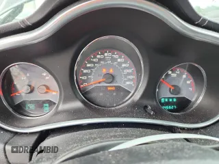 2013 Dodge Avenger SXT with VIN 1C3CDZCB4DN620043, listed as a Copart auction lot 62539395 with 146,627 mi miles and Clean title. Bid and sale history available at DreamBid. Image 9.
