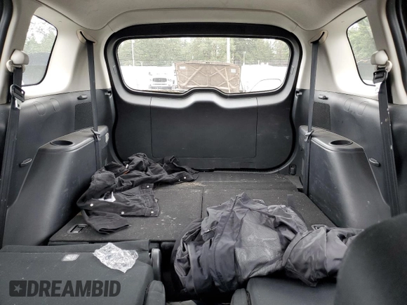 2009 Mazda 5 Sport with VIN JM1CR29L190332781, listed as a Copart auction lot 59430134 with 157,017 mi miles and Clean Title. Bid and sale history available at DreamBid. Image 10.