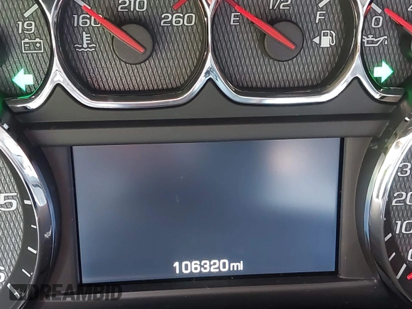 2014 Chevrolet Silverado 1500 LT with VIN 3GCUKREH8EG210945, listed as a IAAI auction lot 41718435 with 106,320 mi miles and . Bid and sale history available at DreamBid. Image 15.