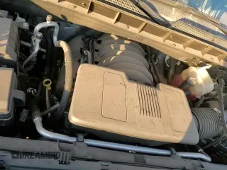 2021 GMC Sierra 1500 Elevation с VIN 3GTP8CED3MG167183, выставлен на аукционе Copart как лот 87056074 с пробегом 66 819 миль миль и Списание • Salvage title. История ставок и продаж доступна на DreamBid. Изображение 14.