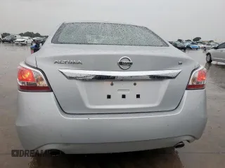 2015 Nissan Altima S with VIN 1N4AL3AP3FN400631, listed as a Copart auction lot 54674445 with 195,842 mi miles and Clean Title. Bid and sale history available at DreamBid. Image 6.
