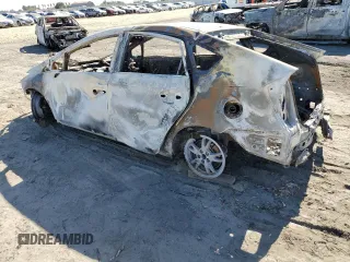 2015 Toyota Prius Four с VIN JTDKN3DU0F1939614, выставлен на аукционе Copart как лот 63700445 с пробегом Не указан миль и На запчасти • Non repairable. История ставок и продаж доступна на DreamBid. Изображение 2.