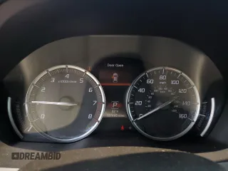 2017 Acura MDX Advance z VIN 5FRYD4H9XHB006658, wystawiony jako Copart lot #59113645 z przebiegiem 107 465 mil mil oraz Szkoda całkowita • Salvage title. Historia ofert i sprzedaży dostępna na DreamBid. Obrazek 9.